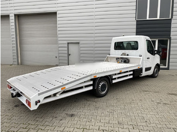 Abschleppwagen neu kaufen Renault Master Auto Lawtea Pomoc Drogowa: das Bild 4