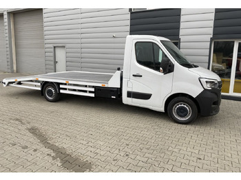 Abschleppwagen neu kaufen Renault Master Auto Lawtea Pomoc Drogowa: das Bild 5