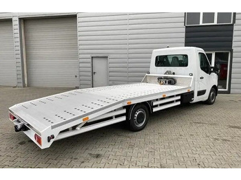 Renault Master – Leasing Renault Master: das Bild 5