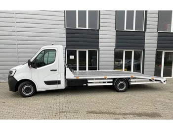 Renault Master – Leasing Renault Master: das Bild 3