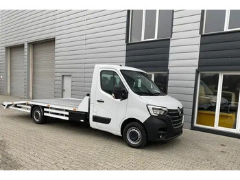 Renault Master – Leasing Renault Master: das Bild 2
