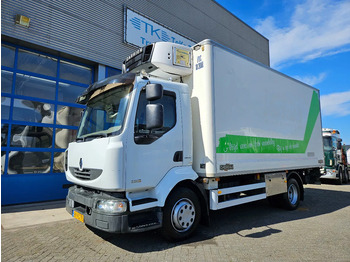 RENAULT Midlum 220 Kühlkoffer LKW
