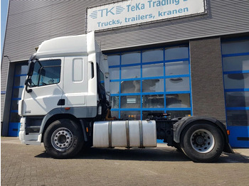 Sattelzugmaschine DAF CF 85.410 SSC Euro 5 PTO: das Bild 3