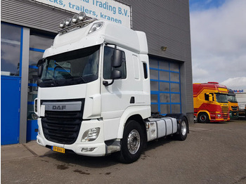 DAF CF 510 Sattelzugmaschine