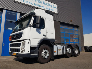 VOLVO FM 410 Sattelzugmaschine