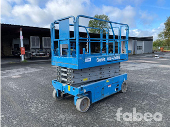 GENIE GS2646 Scherenbühne