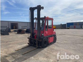KALMAR Dieselstapler