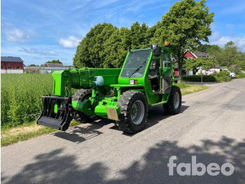 MERLO Teleskoplader
