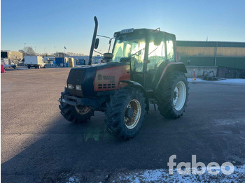 VALMET Traktor