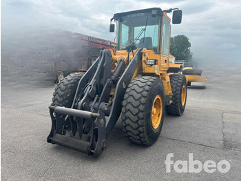 VOLVO L70C Radlader