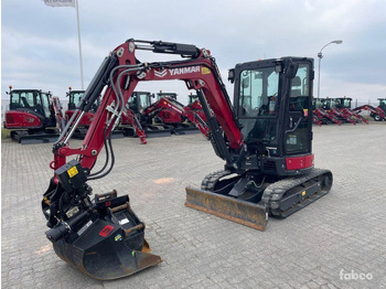 YANMAR Minibagger