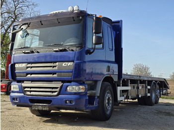 DAF CF 360 Autotransporter LKW