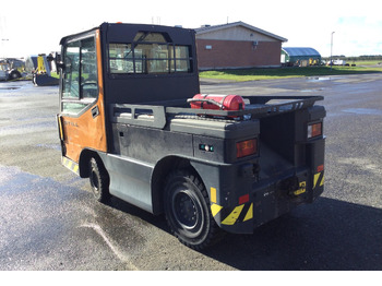 STILL Gepäckschlepper