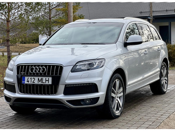 AUDI PKW
