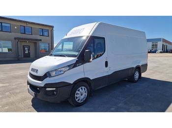 IVECO Kastenwagen