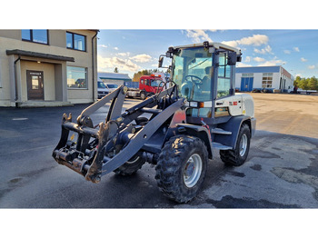 TEREX Radlader