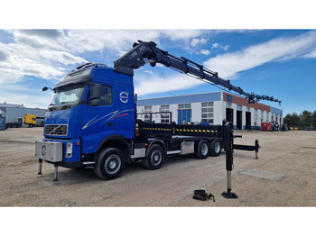 VOLVO FH 480 Pritsche LKW