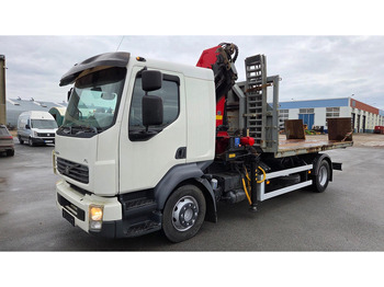 VOLVO FL 280 Abrollkipper