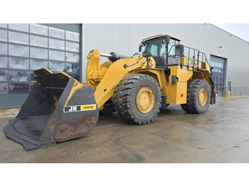 CATERPILLAR 988K Radlader