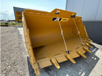 CATERPILLAR Schaufel