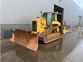 CATERPILLAR D6N LGP Bulldozer