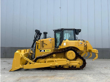 CATERPILLAR D6 Bulldozer
