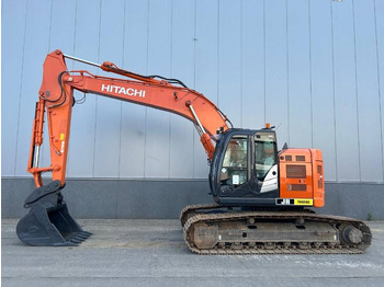 HITACHI ZX225 Kettenbagger