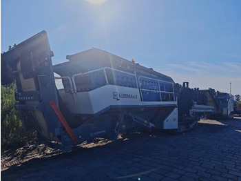 KLEEMANN Siebmaschine