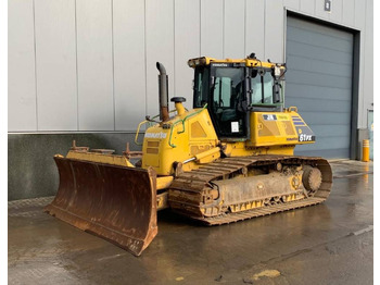 KOMATSU D61PX-23 Bulldozer