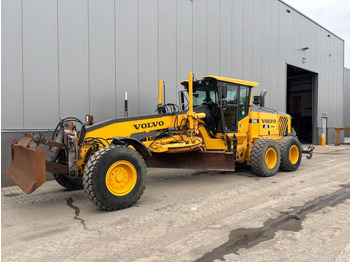 VOLVO Grader