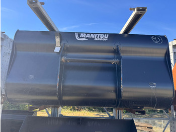 MANITOU Schaufel