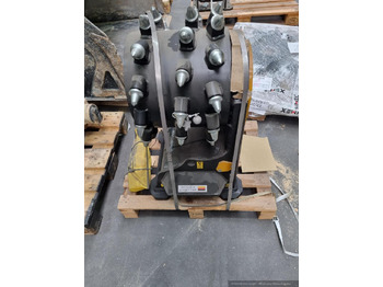 MB CRUSHER Anbauteil