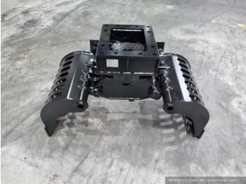 Greifer für Baumaschine neu kaufen Zijtveld S603D Abbruch- und Sortiergreifer S603-D / 10,0 - 16,0 t: das Bild 4