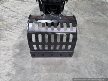 Greifer für Baumaschine neu kaufen Zijtveld S603D Abbruch- und Sortiergreifer S603-D / 10,0 - 16,0 t: das Bild 3