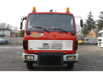 MERCEDES-BENZ Kipper