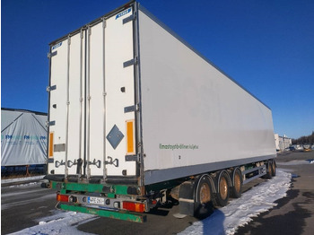 Koffer Anhänger Närko 5 AKS. Kokosivuauk. Lämmitin: das Bild 4 Koffer Anhänger Närko 5 AKS. Kokosivuauk. Lämmitin: das Bild 4