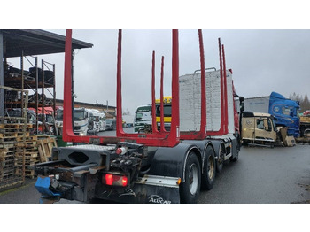 Scania XT650 8x4 puuvarustus,rautajouset – Leasing Scania XT650 8x4 puuvarustus,rautajouset: das Bild 2 Scania XT650 8x4 puuvarustus,rautajouset – Leasing Scania XT650 8x4 puuvarustus,rautajouset: das Bild 2