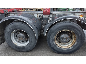 Scania XT650 8x4 puuvarustus,rautajouset – Leasing Scania XT650 8x4 puuvarustus,rautajouset: das Bild 3 Scania XT650 8x4 puuvarustus,rautajouset – Leasing Scania XT650 8x4 puuvarustus,rautajouset: das Bild 3