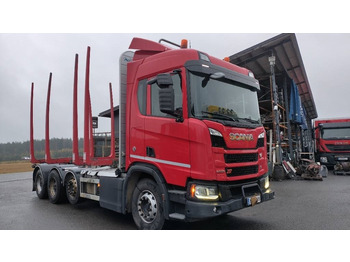 Scania XT650 8x4 puuvarustus,rautajouset – Leasing Scania XT650 8x4 puuvarustus,rautajouset: das Bild 4 Scania XT650 8x4 puuvarustus,rautajouset – Leasing Scania XT650 8x4 puuvarustus,rautajouset: das Bild 4
