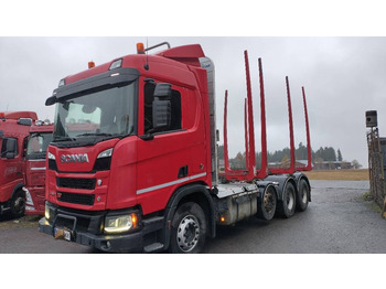 Scania XT650 8x4 puuvarustus,rautajouset – Leasing Scania XT650 8x4 puuvarustus,rautajouset: das Bild 1 Scania XT650 8x4 puuvarustus,rautajouset – Leasing Scania XT650 8x4 puuvarustus,rautajouset: das Bild 1