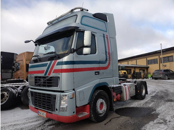 VOLVO FH16 660 Sattelzugmaschine