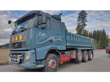 VOLVO FH13 Kipper