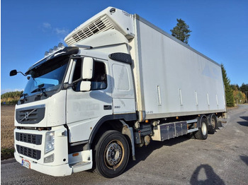 VOLVO FM Koffer LKW