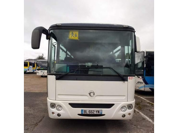 Überlandbus Irisbus AXER / SPROWADZONY / MANUAL / KILKA SZTUK: das Bild 2