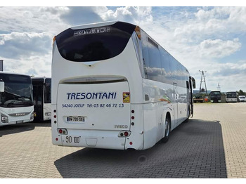 Reisebus Irisbus MAGELYS PRO/ SPROWADZONY/ 59 MIEJSC/ EURO 5: das Bild 4