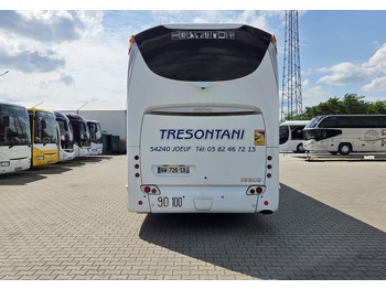 Reisebus Irisbus MAGELYS PRO/ SPROWADZONY/ 59 MIEJSC/ EURO 5: das Bild 3