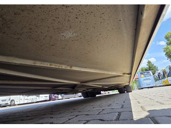 Reisebus Irisbus MAGELYS PRO/ SPROWADZONY/ 59 MIEJSC/ EURO 5: das Bild 5