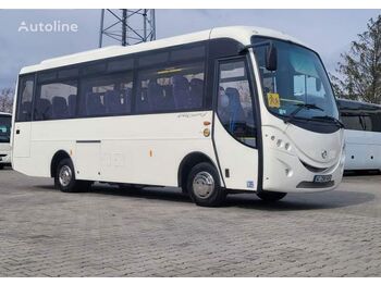 Überlandbus Irisbus PROWAY: das Bild 1