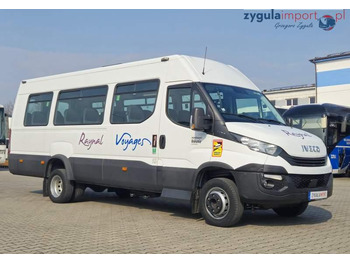IVECO Kleinbus