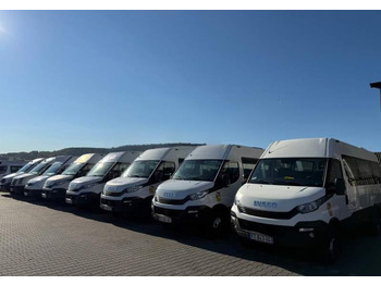 IVECO Daily Kleinbus